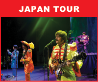 JAPAN TOUR